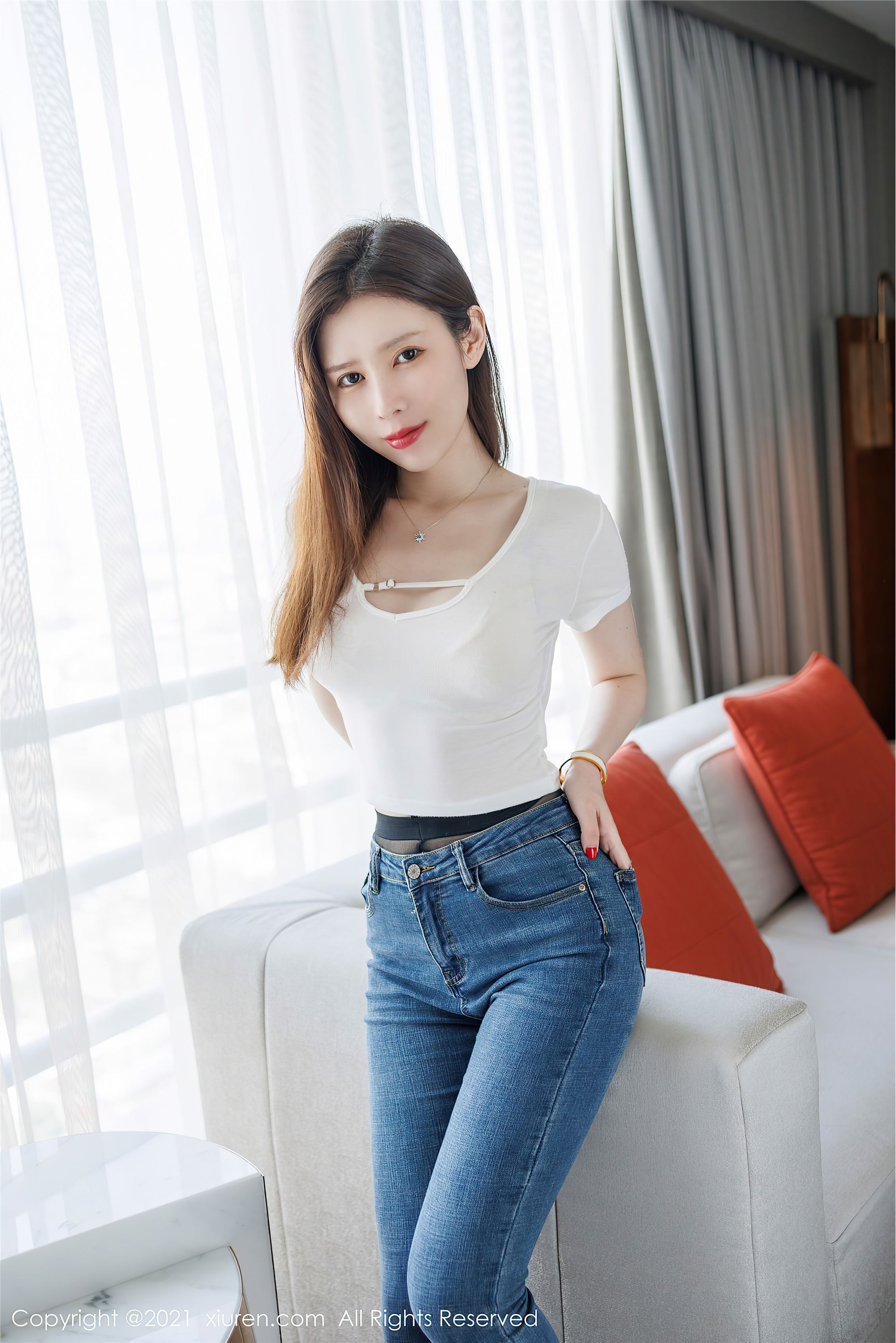 Xiuren秀人网 2021.11.10 NO.4195 吴雪瑶